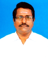 S. Vedachalam politician of Ambattur Tamil Nadu contact address & email