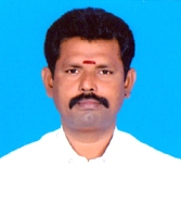 M.K. Ashok politician of Velachery Tamil Nadu contact address & email