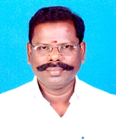 S. Ravi MLA of Arakkonam Tamil Nadu contact address & email
