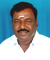 I. Janakiraman politician of Vanur Tamil Nadu contact address & email