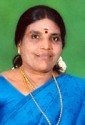 P. Vijayalakshmi Palanisamy
