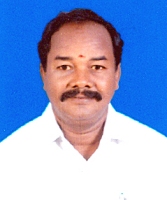 G. Venkatachalam MLA of Salem (West) Tamil Nadu contact address & email