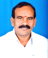 K. Ponnusamy politician of Dharapuram Tamil Nadu contact address & email