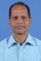 Dr. Pradeep Kumar Panigrahy