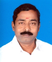 R. Chandrasekar MLA of Manapparai Tamil Nadu contact address & email