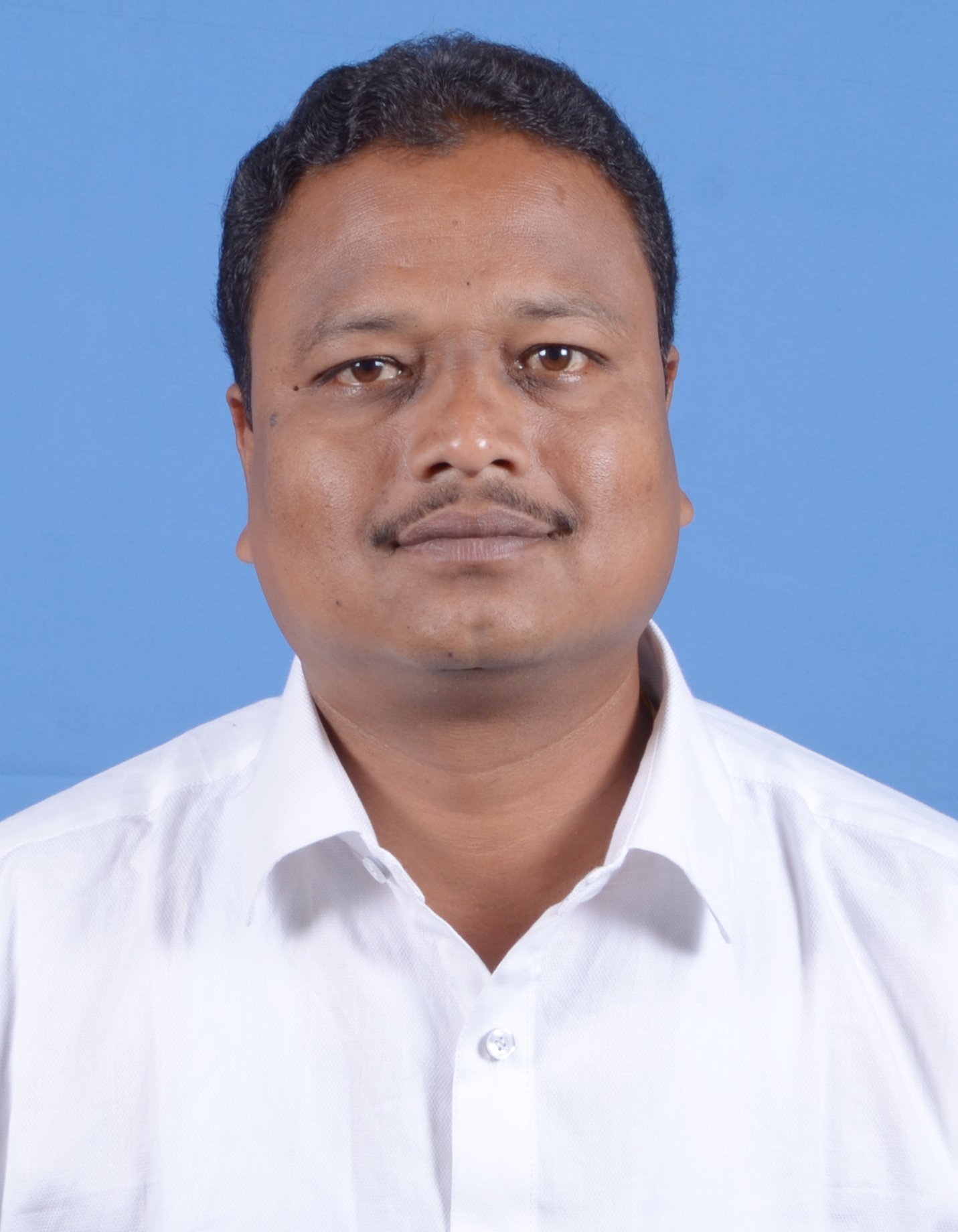 Srikanta Sahu MLA of POLASARA Odisha contact address & email