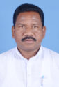 Prafulla Kumar Pangi