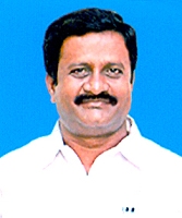 A. Soundarapandian MLA of Lalgudi Tamil Nadu contact address & email