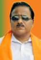 Dr. Radha Mohan Das Agrawal