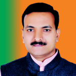 Dr. Satish Chandra Dewedi MLA of ITWA Uttar Pradesh contact address & email