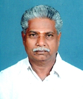 R. Doraikkannu MLA of Papanasam Tamil Nadu contact address & email