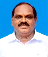 R. Vaithilingam politician of Orathanadu Tamil Nadu contact address & email
