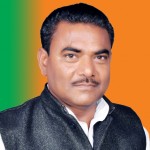 Moolchandra Singh MLA of MADHAUGARH Uttar Pradesh contact address & email