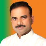 Sushil Singh MLA of SAIYADRAJA Uttar Pradesh contact address & email