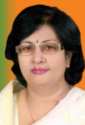 Pratibha Shukla