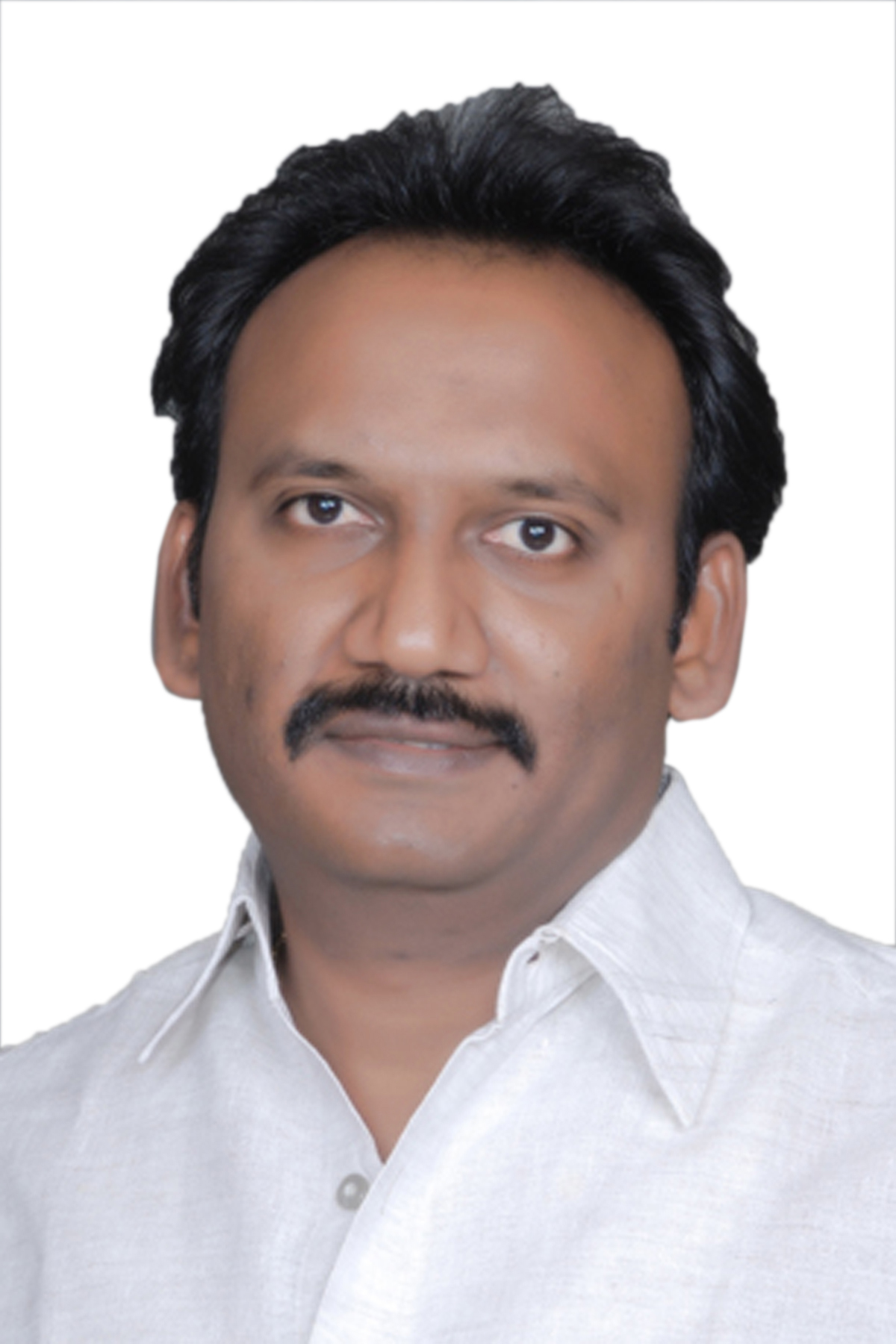 Amanchi Krishna Mohan MLA of Chirala Andhra Pradesh contact address & email