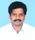 Bharathi Mohan R.K Contestant for 2014 Loksabha, MP of Tamil Nadu ...