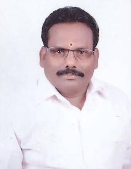 CHINNATHAMBI.R.M MLA of Attur Tamil Nadu contact address & email