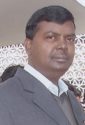 Chandra Prakash Choudhary