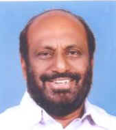 DOMINIC PRESENTATION politician of KOCHI Kerala contact address & email