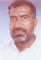 Dharam Dev Solanki