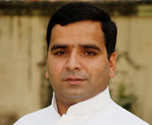 Dharmendra Yadav of Uttar Pradesh contact address & email