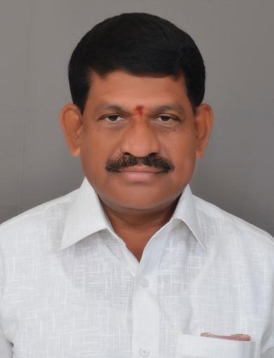 Gaddigari Vittal Reddy MLA of MUDHOLE Telangana contact address & email