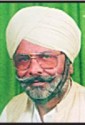 Gurumukh Singh Hora