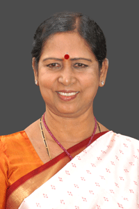 Aruna Kumari Galla