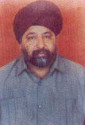 Harsharan Singh Balli