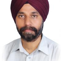 Jagdeep Singh MLA of Hari Nagar Delhi contact address & email