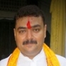 Krishna Pratap