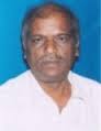 Ladu Kishore Swain