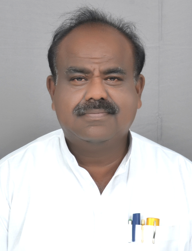 Madhusudana Chary Sirikonda MLA Of Bhupalpalle Telangana Contact 