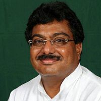 M.B.PATIL MLA Of BABALESHWAR Karnataka Contact Address & Email