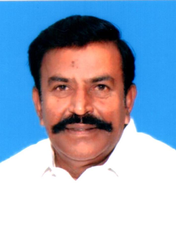 Nehru.k.n Mla Of Tiruchirappalli (west) Tamil Nadu Contact Address & Email