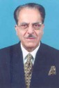 Prof. Saif-ud-Din Soz