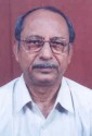 Dr. Barun Mukherji