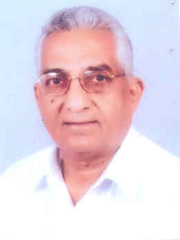 Mohd. Ali Khan of Andhra Pradesh contact address & email