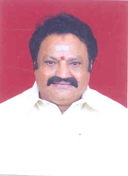 Harikrishna Nandamuri of Andhra Pradesh contact address & email