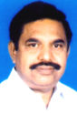 Edappadi K. Palaniswami