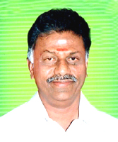 O. Panneerselvam MLA of BODINAYAKANUR Tamil Nadu contact address & email