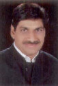 Parduymn Rajput