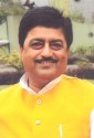 Ravindra Kumar Pandey