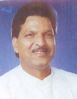 Rajesh Jain politician of Sadar Bazar Delhi contact address & email