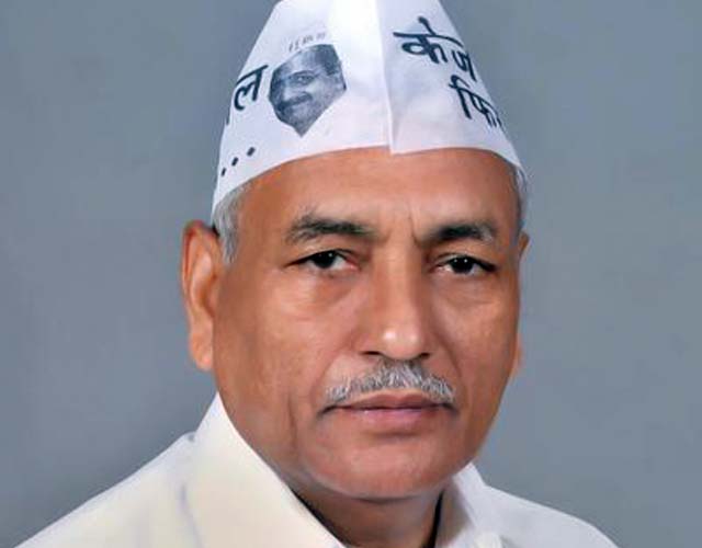 Ram Niwas Goel - Alchetron, The Free Social Encyclopedia