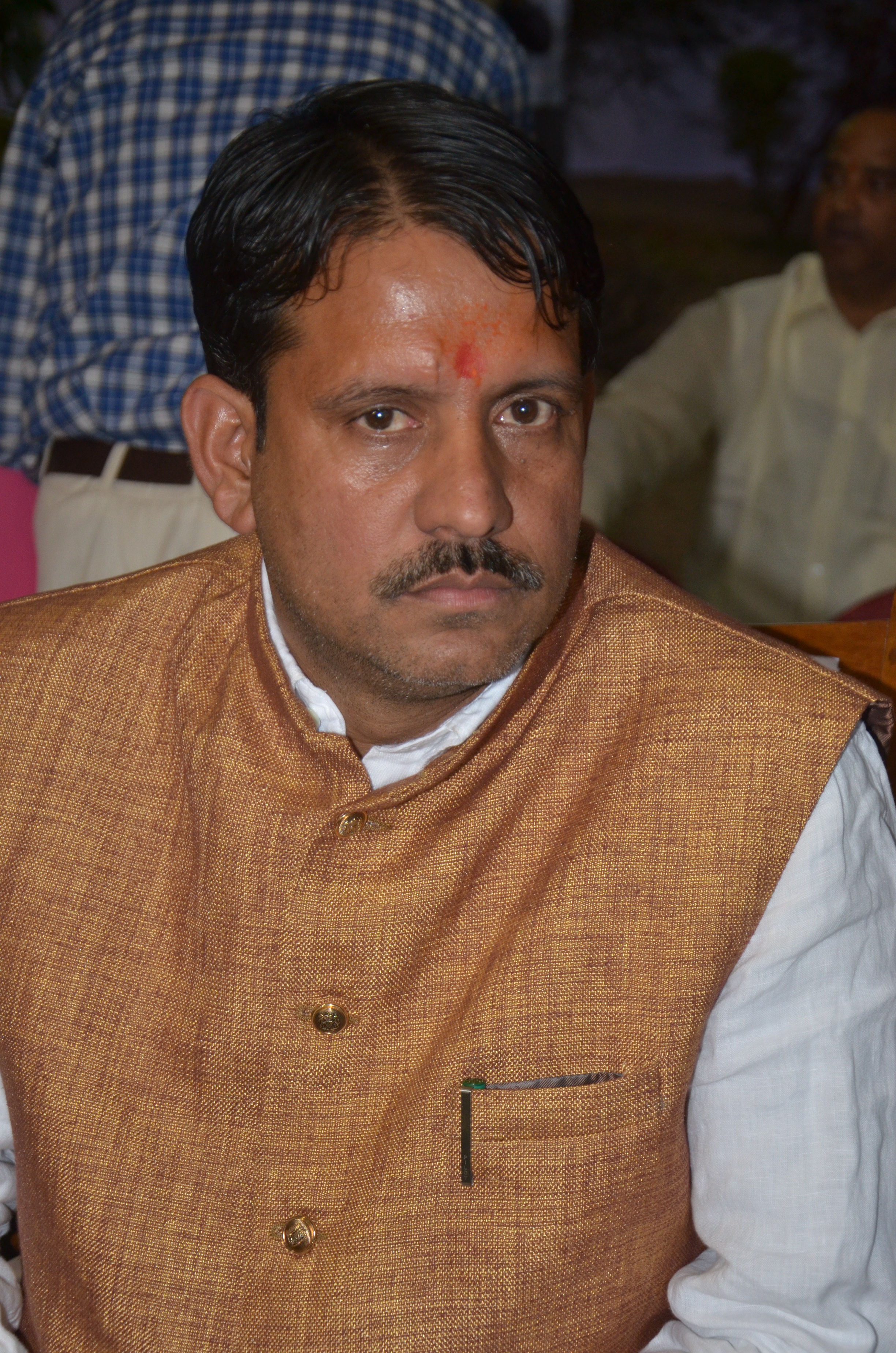 Randhir Kumar Singh Mla Of Sarath Jharkhand Contact Address Email