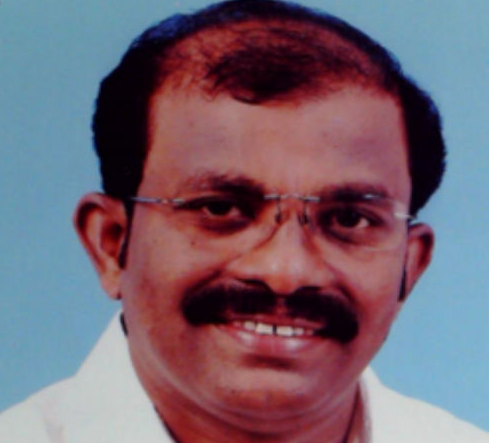 RAVICHANDRAN K.S MLA Of Egmore\ Tamil Nadu Contact Address & Email