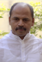 DR. SHARAN PRAKASH RUDRAPPA