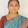 Dr. Bharati Dhirubhai Shiyal